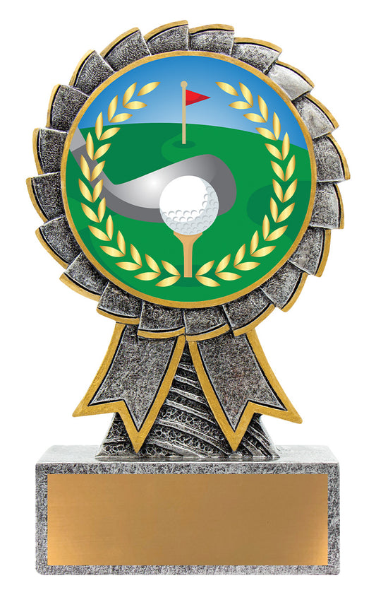 AST62 Aster - Golf