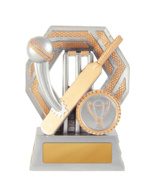 634-1A Titan - Cricket 10cm
