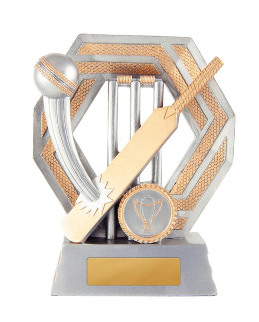 634-1C Titan - Cricket 14cm