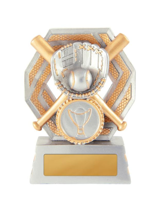 634-5A Titan - Baseball/Softball 10cm