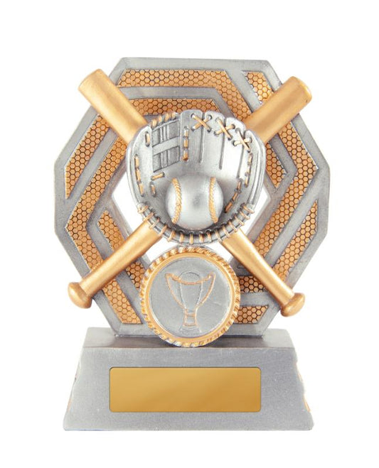 634-5B Titan - Baseball/Softball 12cm