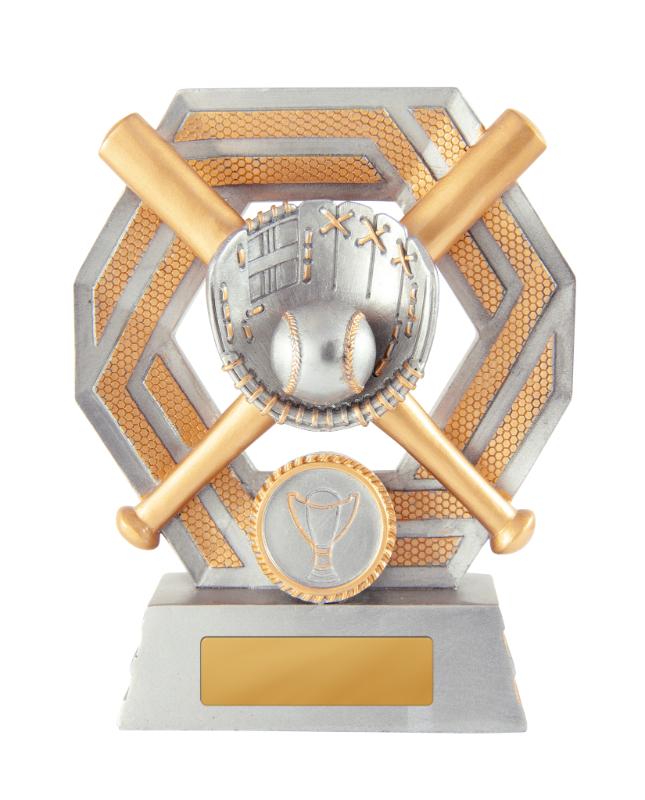 634-5C Titan - Baseball/Softball 14cm
