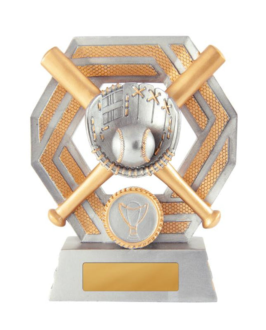 634-5C Titan - Baseball/Softball 14cm