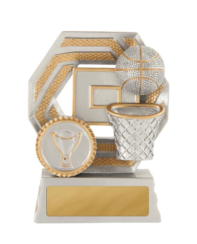 634-7A Titan-Basketball 10cm