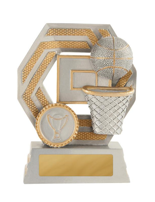 634-7B Titan-Basketball 12cm