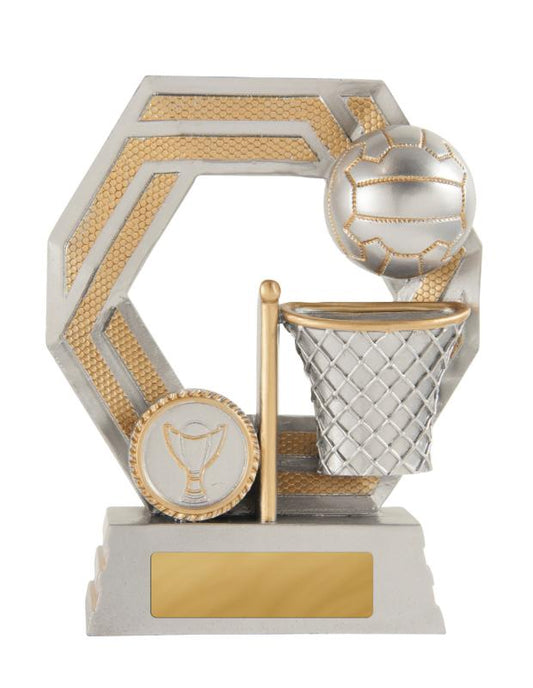 634-8C Titan - Netball 14cm