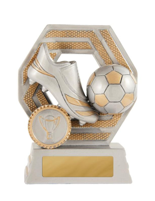 634-9B Titan - Football 12cm
