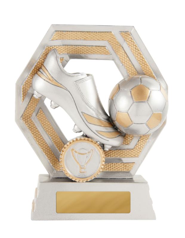 634-9C Titan - Football 14cm