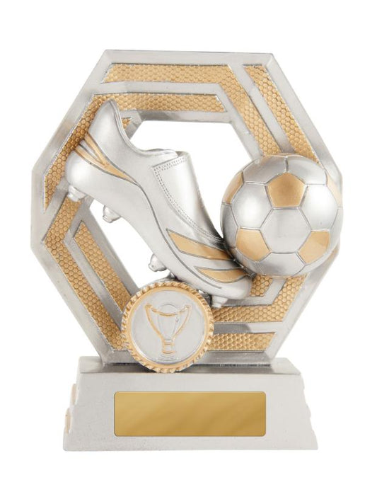 634-9C Titan - Football 14cm