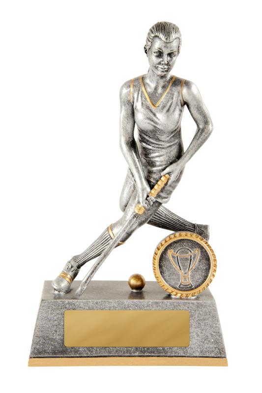 635-24FB Everest - Hockey Female 18cm