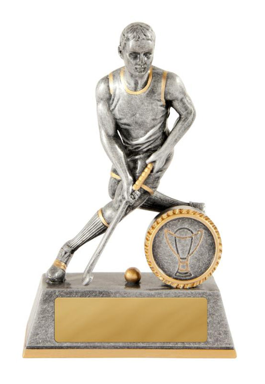 635-24MA Everest - Hockey Male 14cm