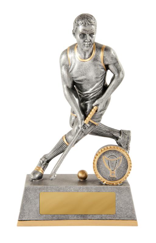 635-24MB Everest - Hockey Male 18cm