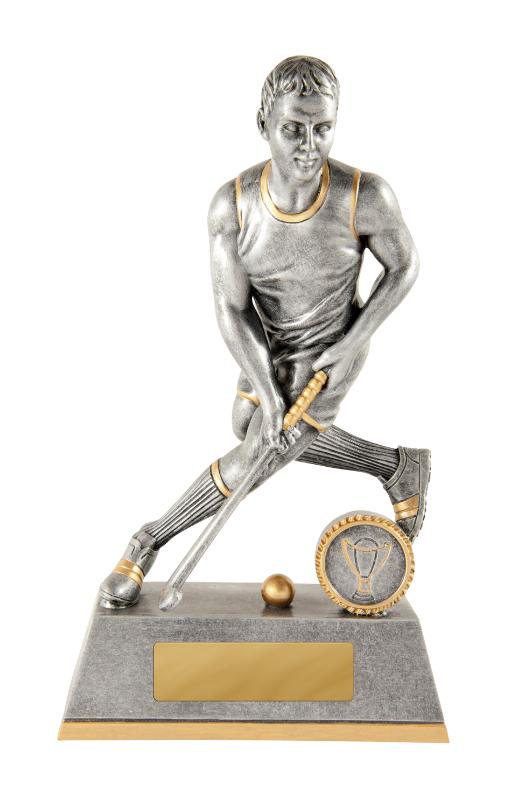 635-24MC Everest - Hockey Male 22.5cm