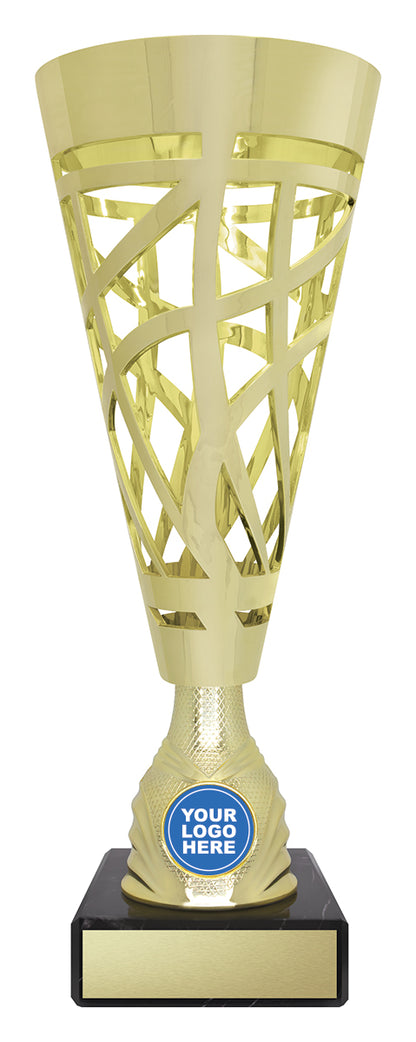 N510 Gold Serafino