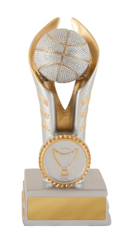 636-7A Maxima - Basketball 12.5cm