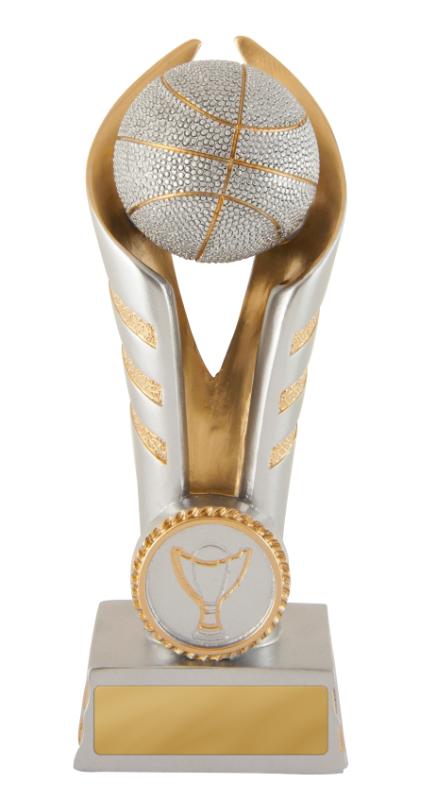 636-7B Maxima - Basketball 15cm
