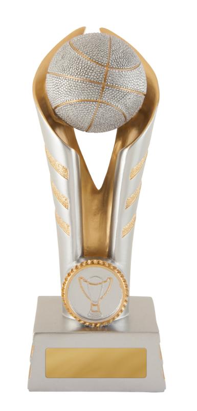 636-7C Maxima - Basketball 17.5cm