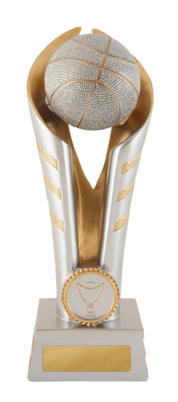 636-7D Maxima - Basketball 20cm