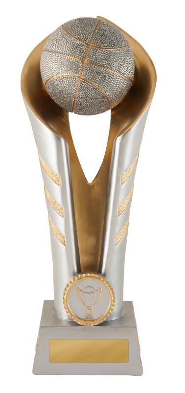 636-7E Maxima - Basketball 22.5cm