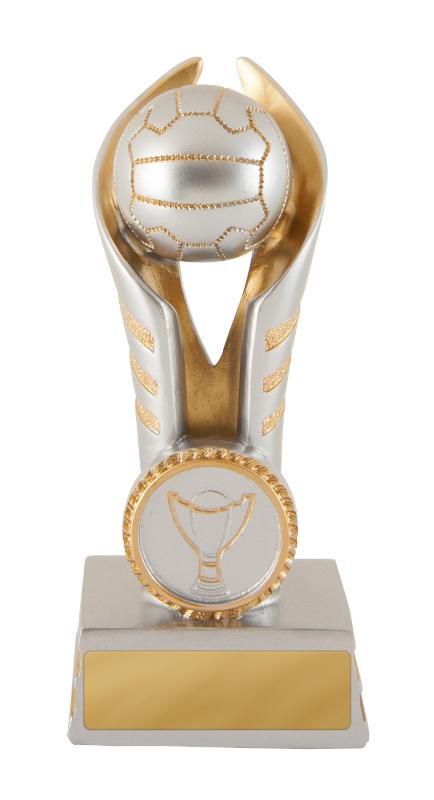 636-8A Maxima - Netball 12.5cm