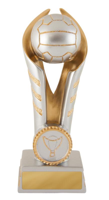 636-8B Maxima - Netball 15cm