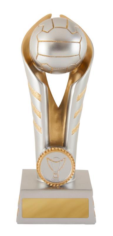 636-8C Maxima - Netball 17.5cm