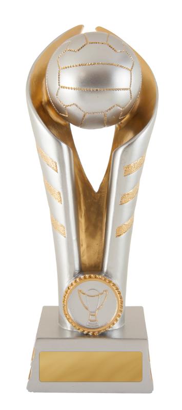 636-8D Maxima - Netball 20cm