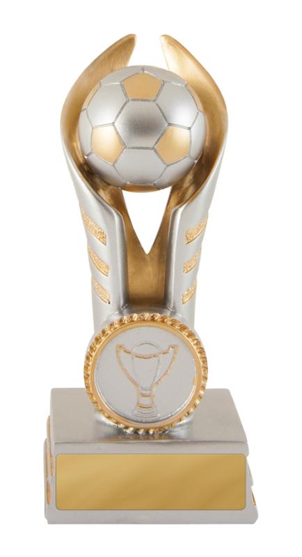 636-9A Maxima - Football 12.5cm