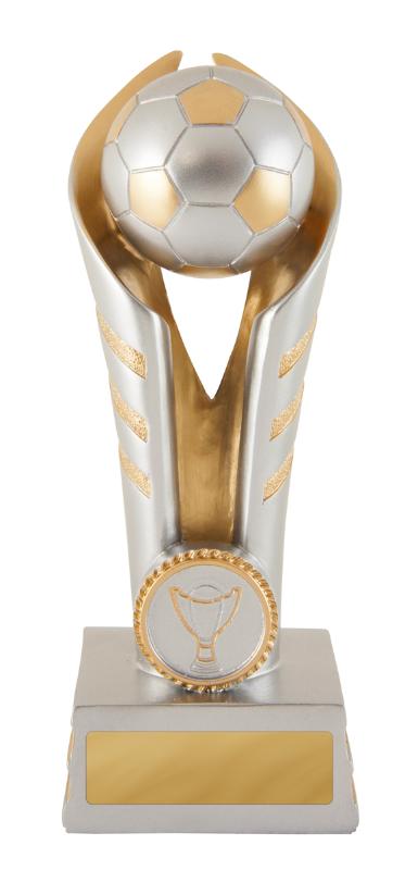 636-9C Maxima - Football 17.5cm
