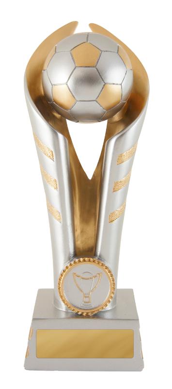 636-9D Maxima - Football 20cm