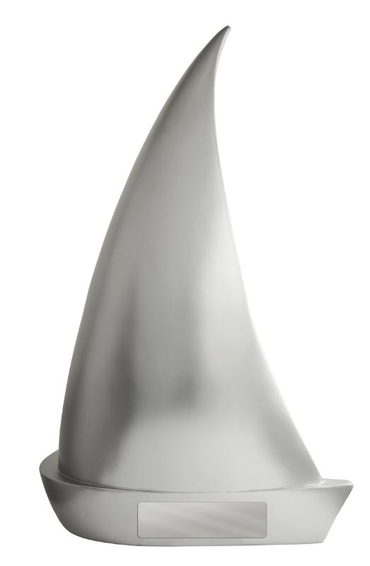 637-67A Sailing Boat 20cm