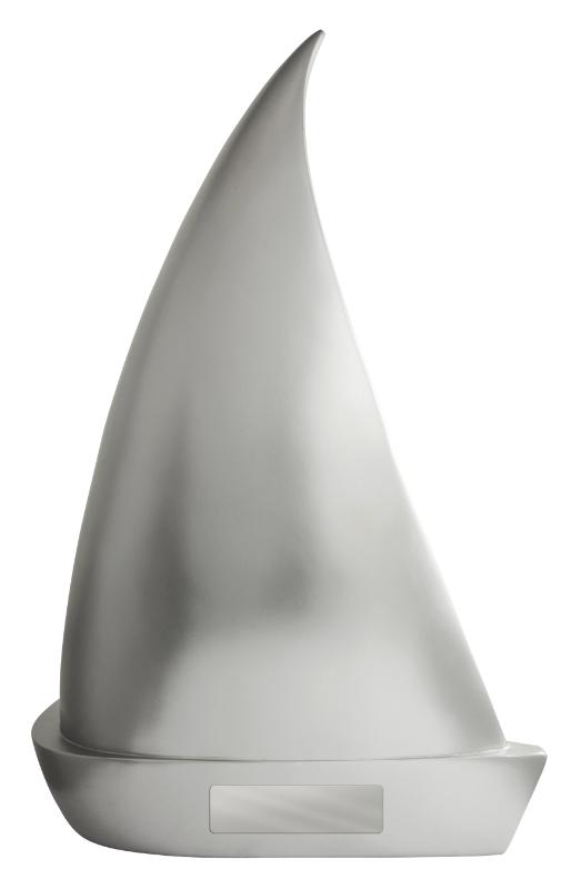 637-67B Sailing Boat 40cm