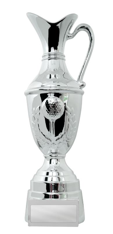 638-1 Claret Jug - Golf 13.5cm