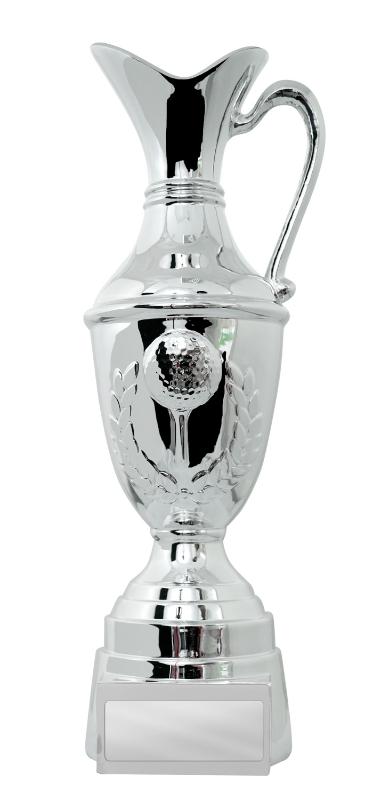 638-4 Claret Jug - Golf 30cm
