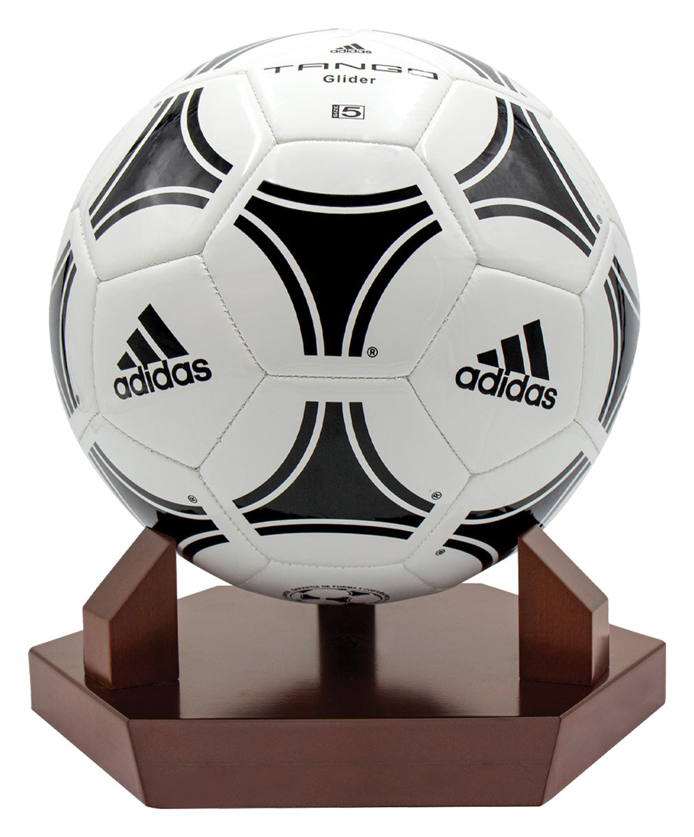 TBH175-Football Timber Ball Holder - Football