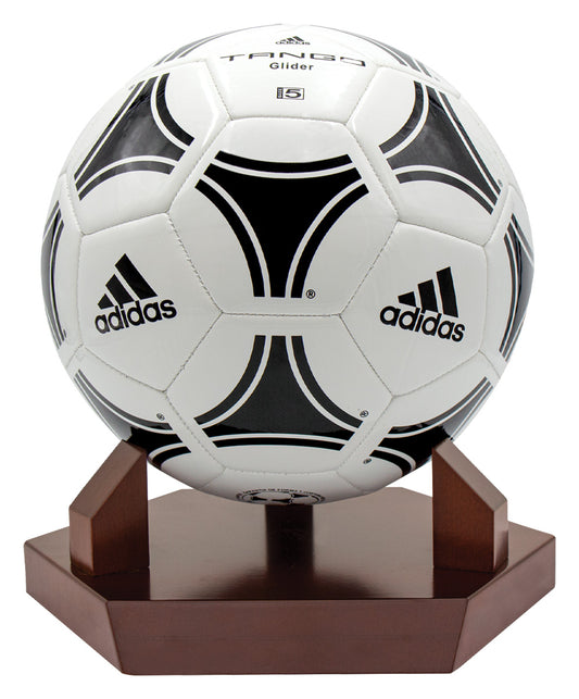 TBH175-Football Timber Ball Holder - Football
