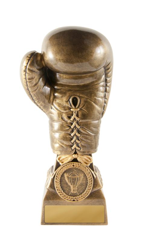 640-32A Boxing Glove 20cm