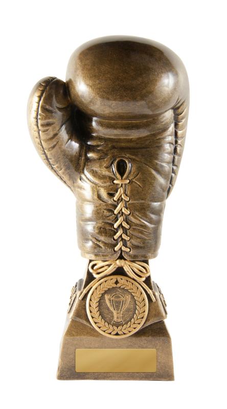640-32B Boxing Glove 25cm
