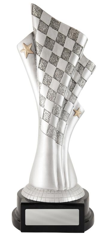 642C Motorsport - Flags 30cm