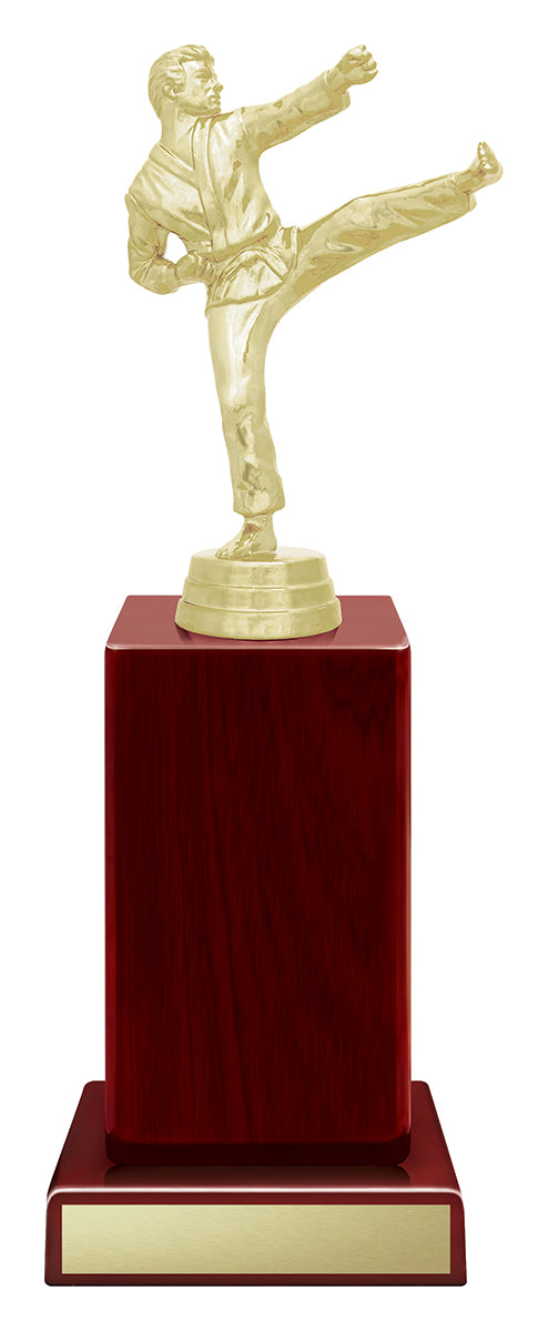 TIM29 Rosewood Vintage Column