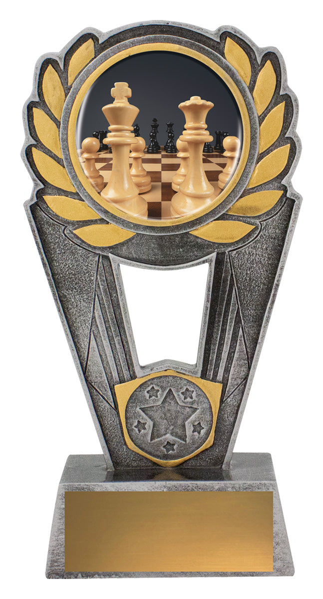 PSC782 Chess Polaris - Colour