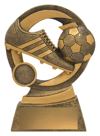 A3638 Football Mirage