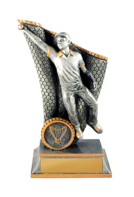 644-1FLDA Wave Fielder Male 15cm
