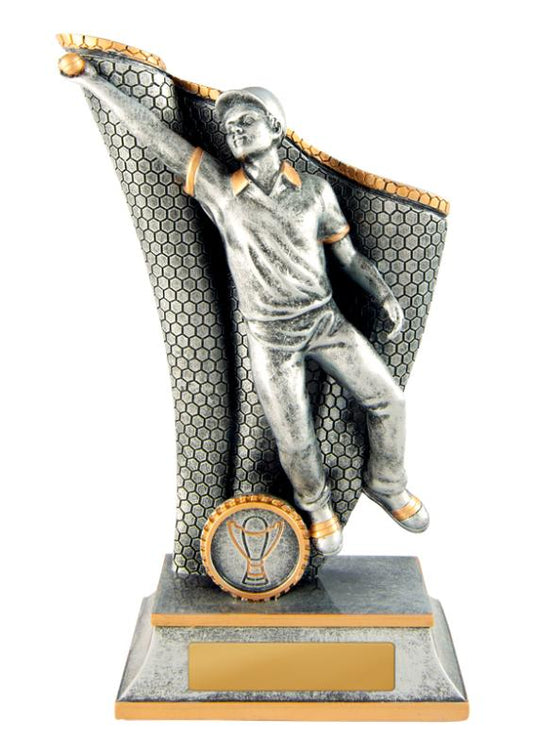 644-1FLDB Wave Fielder Male 20cm