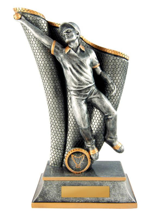 644-1FLDC Wave Fielder Male 25cm