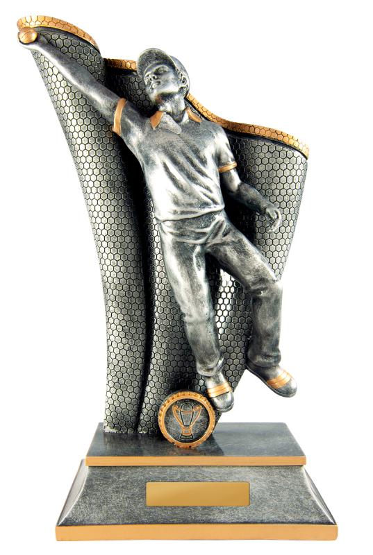 644-1FLDD Wave Fielder Male 30cm
