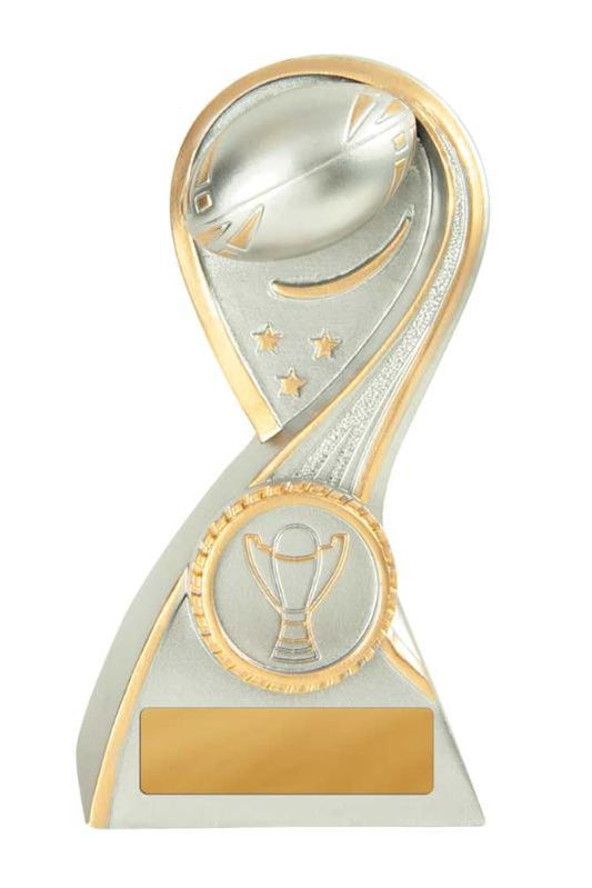 645-6A Galaxy Series - Rugby 12.5cm