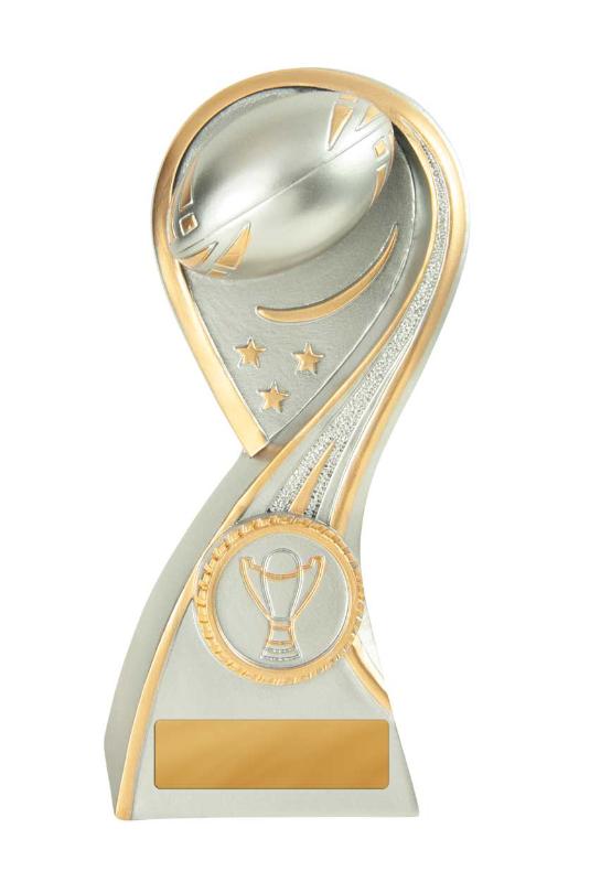 645-6B Galaxy Series - Rugby 15cm