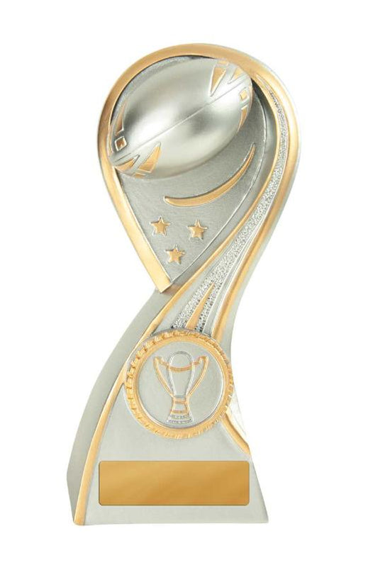 645-6B Galaxy Series - Rugby 15cm