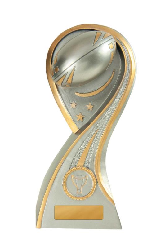 645-6D Galaxy Series - Rugby 20cm